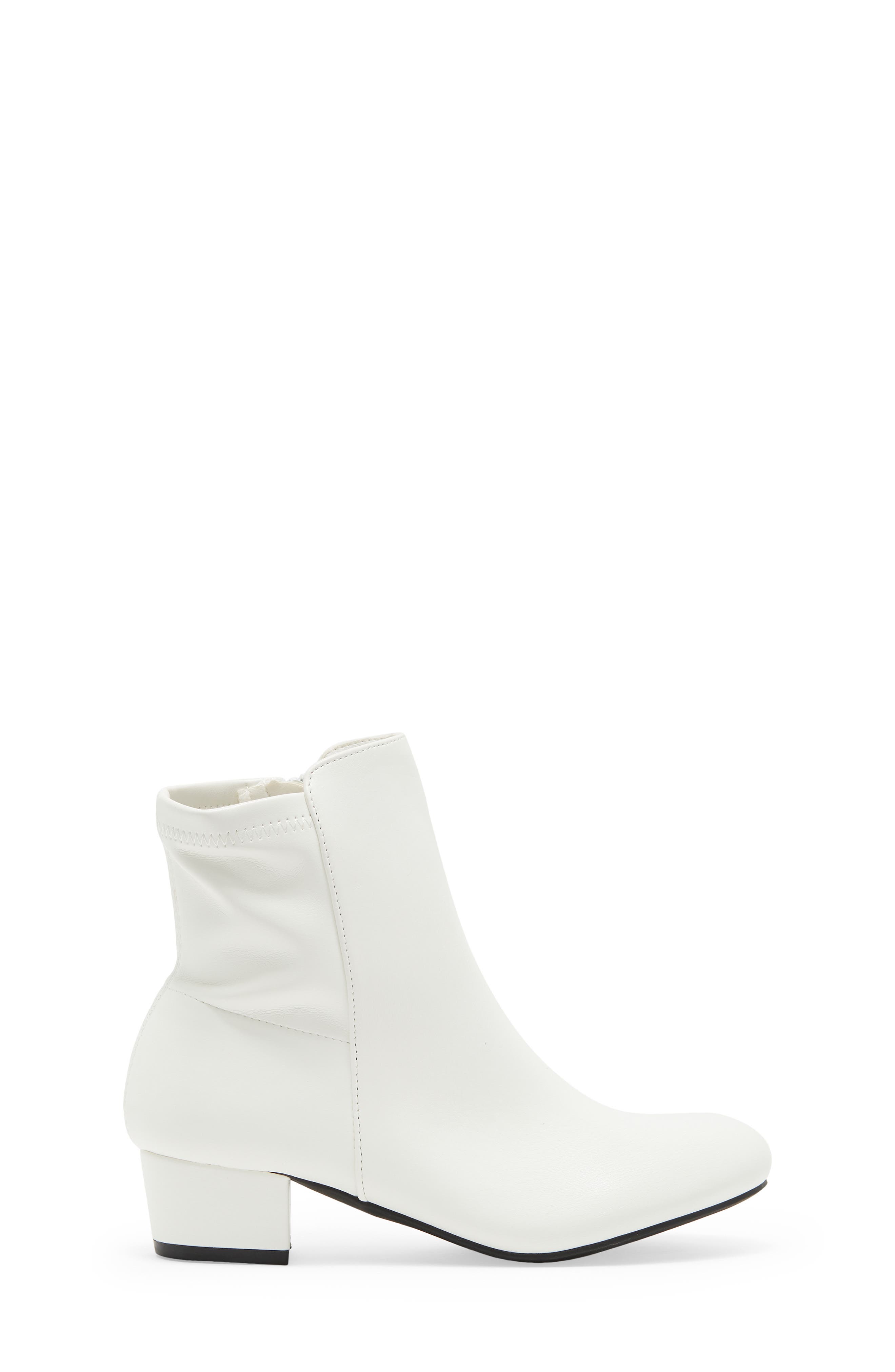 MIA Metallic Bootie (Women) | Nordstromrack