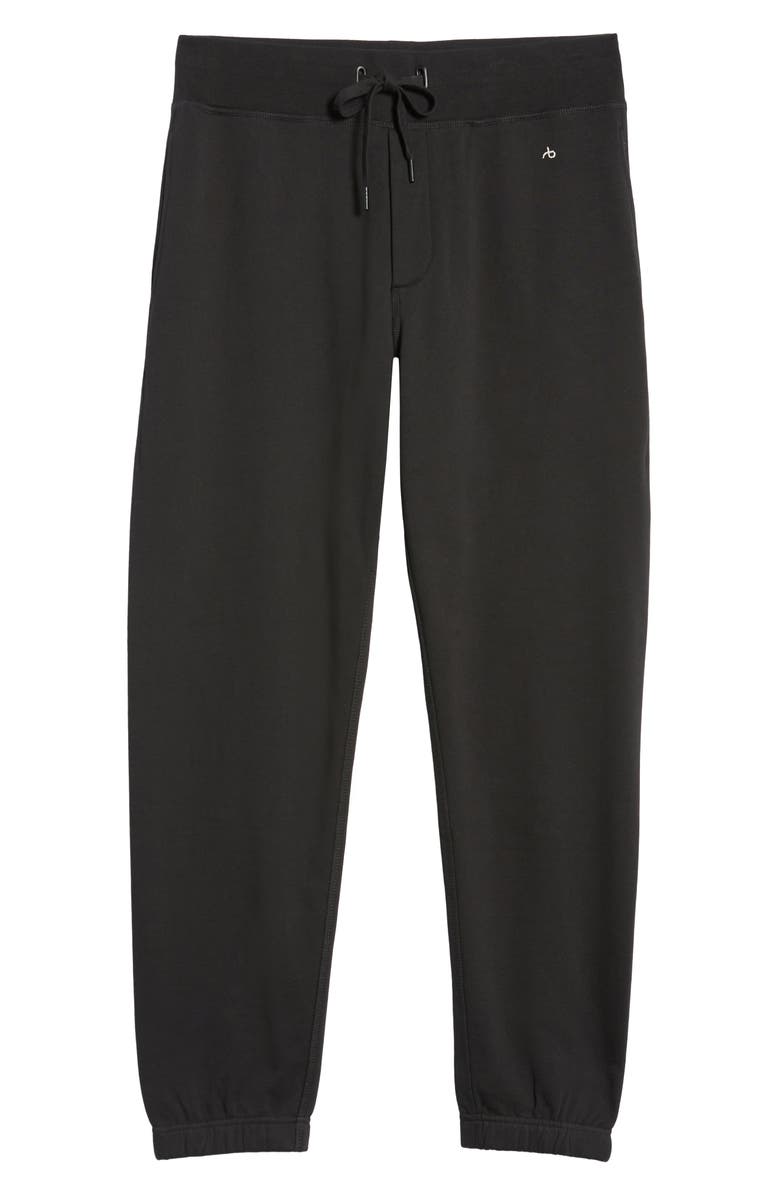 rag & bone City Prospect Organic Cotton Joggers, Alternate, color,