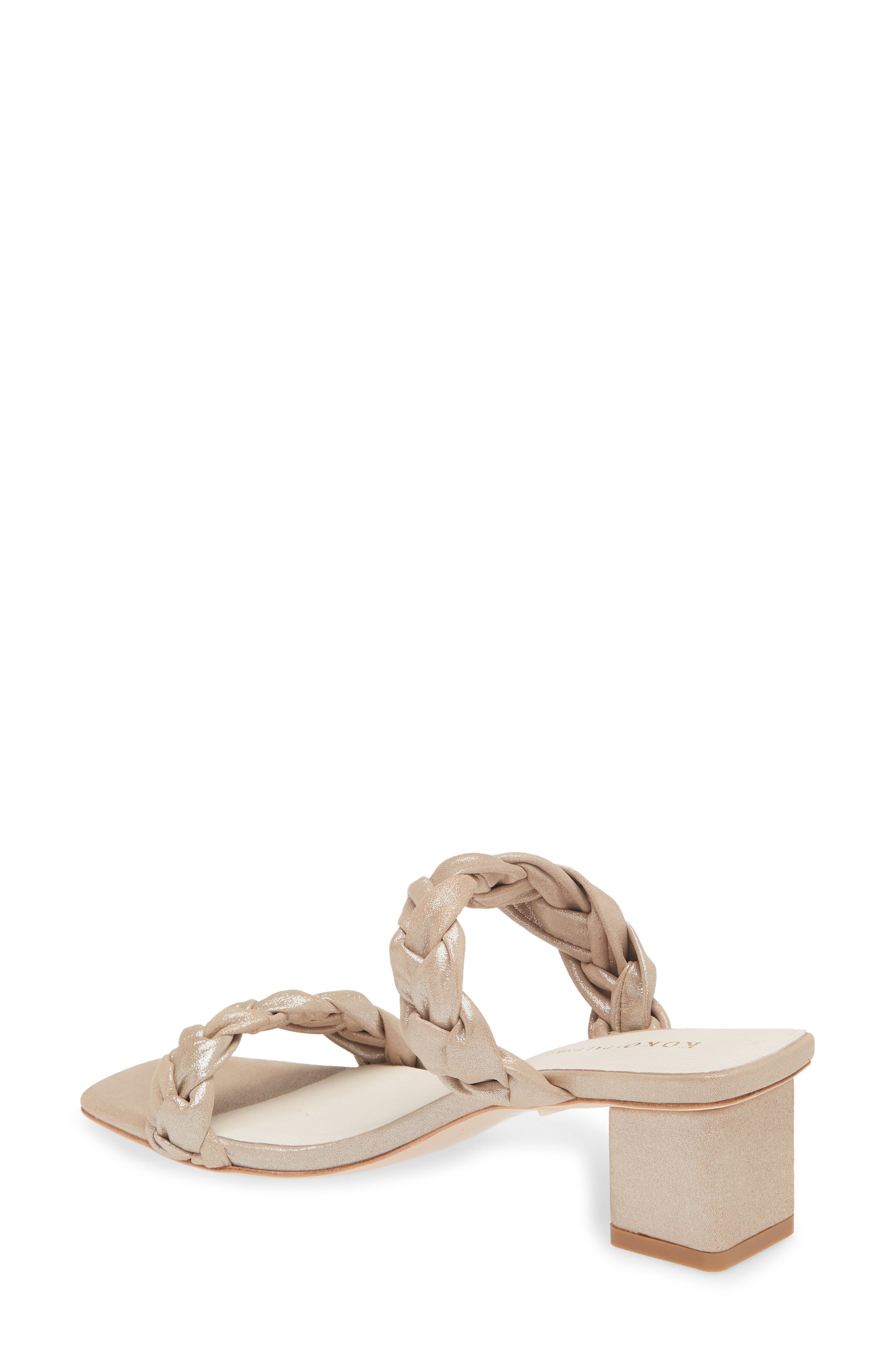 KOKO + PALENKI Java Sandal, Alternate, color, 