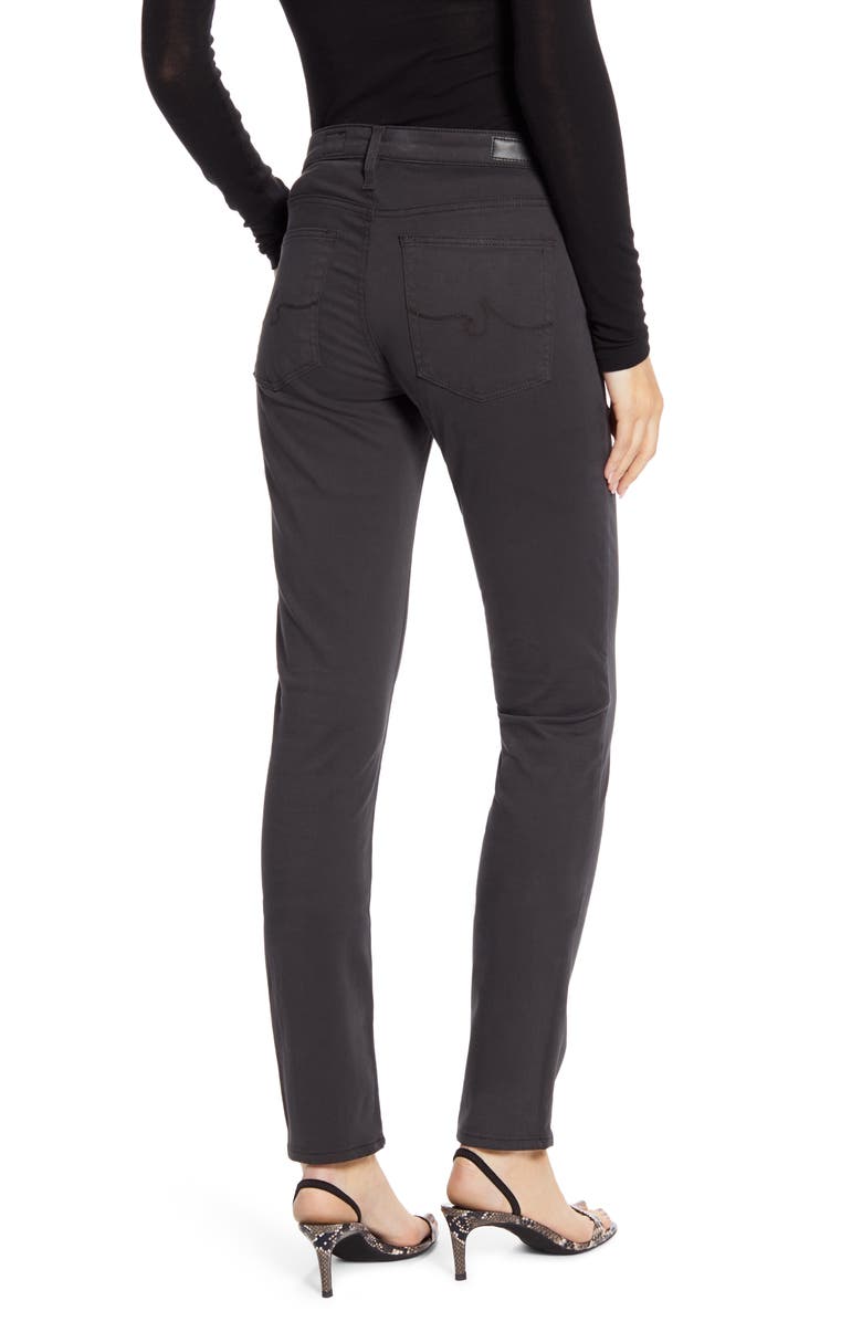 AG 'The Prima' Cigarette Leg Skinny Jeans, Alternate, color,