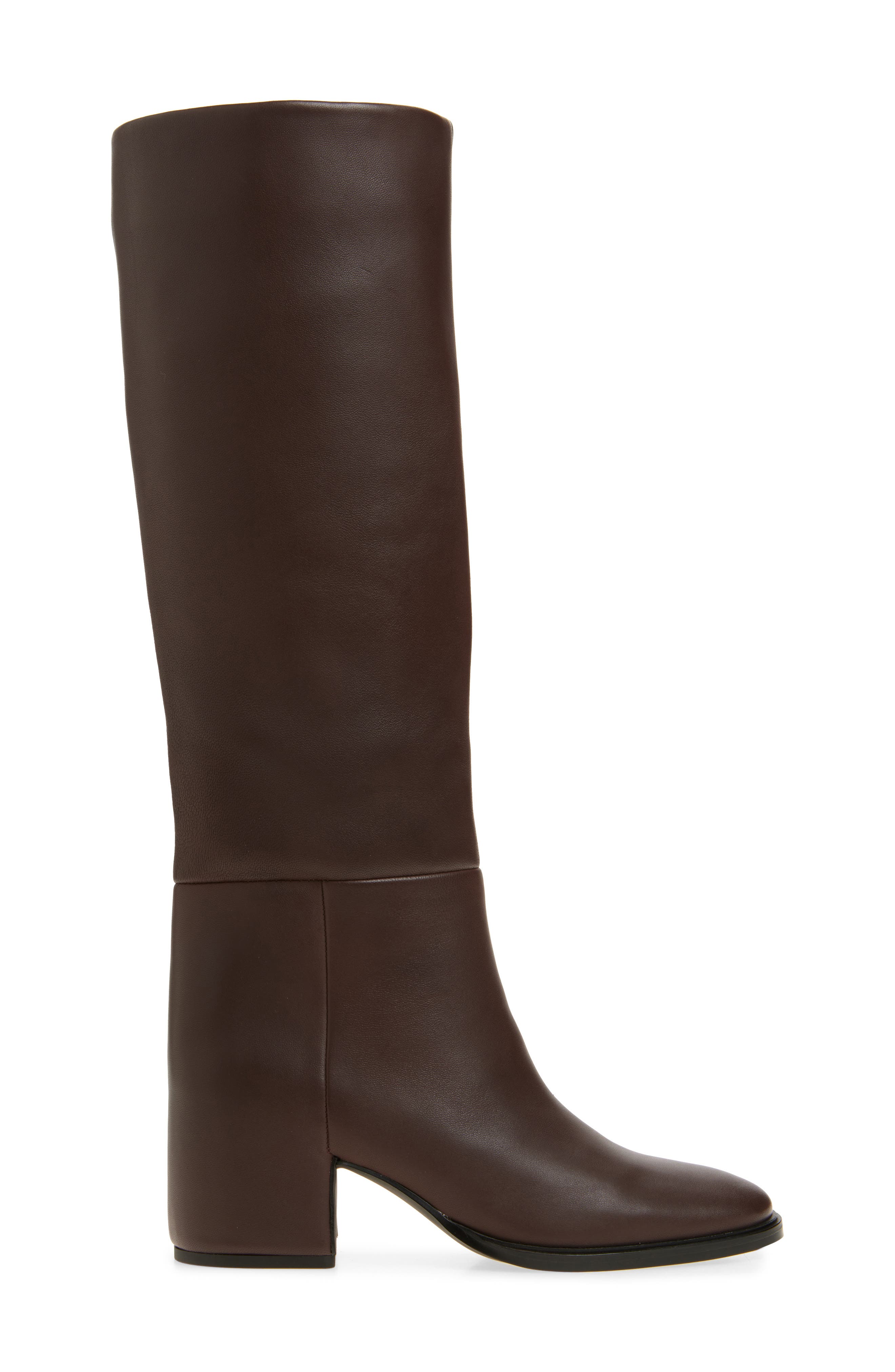 Hanna Tall Boot, Alternate, color, BROWN FAWN