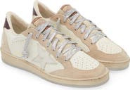 Golden Goose Ball Star Low Top Sneaker