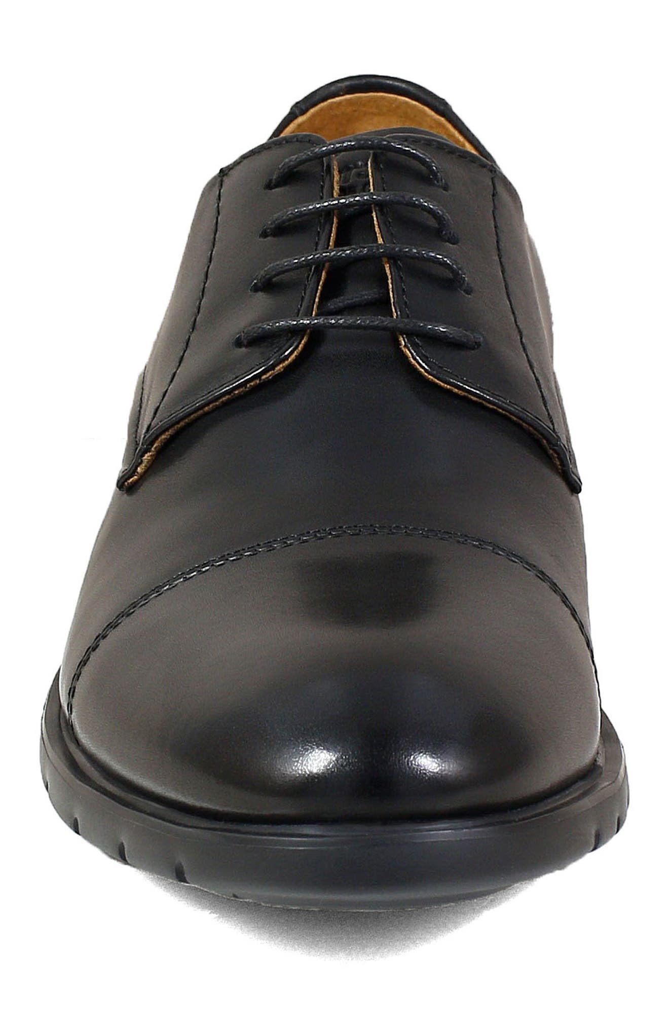 Florsheim Westside Cap Toe Derby, Alternate, color, 