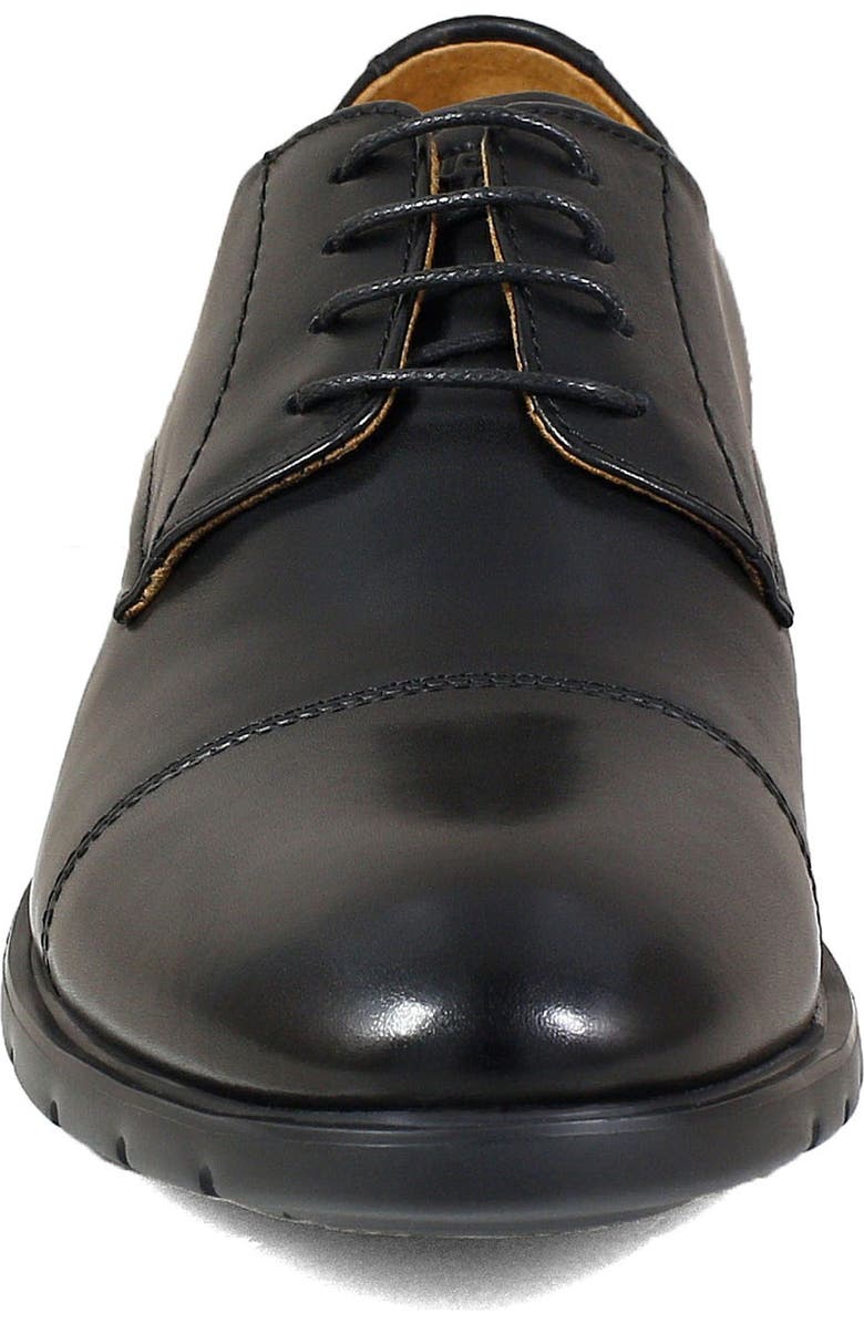 Florsheim Westside Cap Toe Derby, Alternate, color,