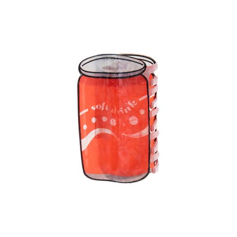 Fruit Punch Fizz Claw Clip