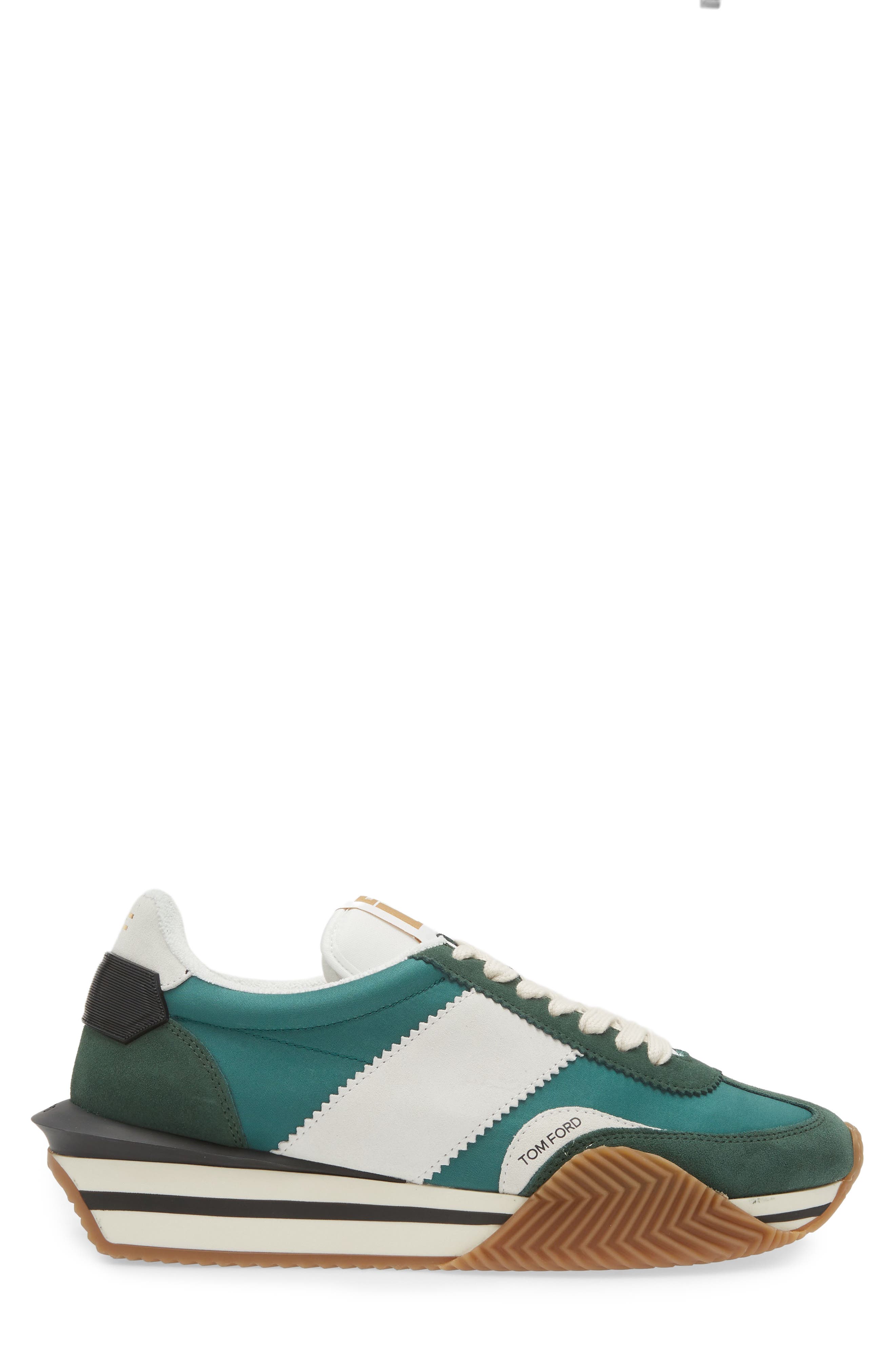 TOM FORD James Sneaker, Alternate, color, 