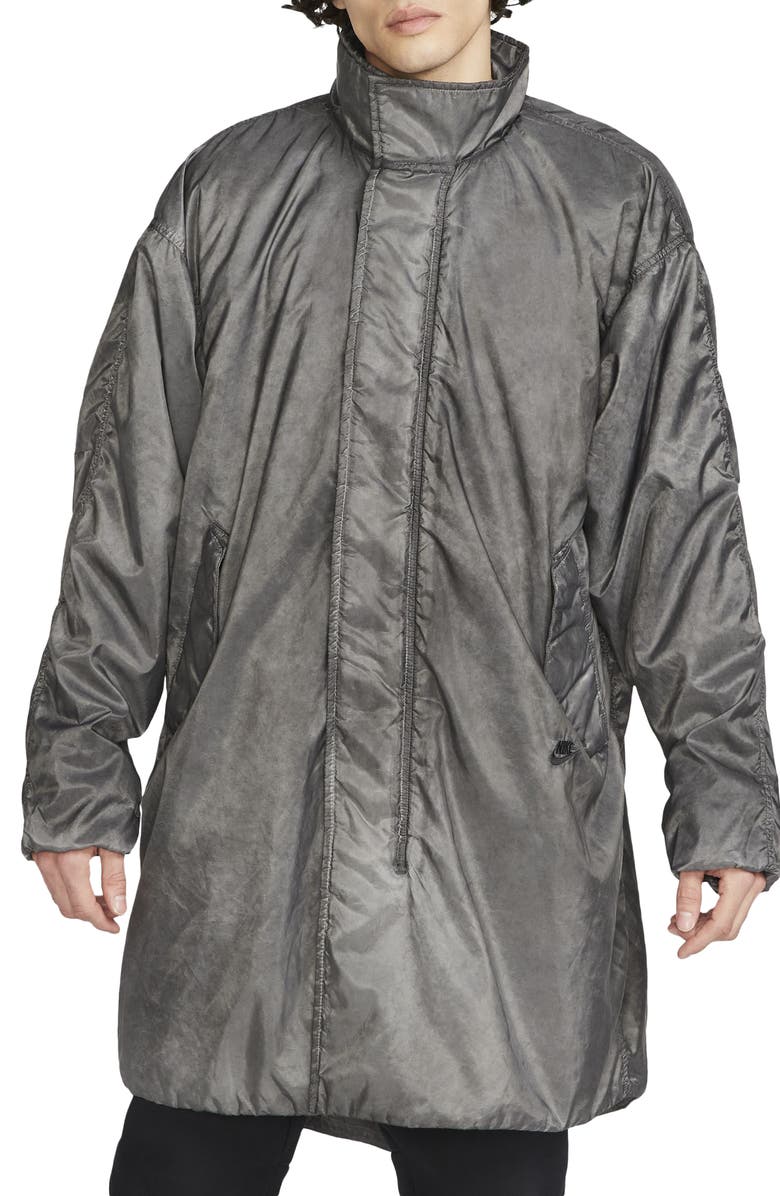 Nike Sportswear Tech Pack Therma-FIT Parka, Main, color, 