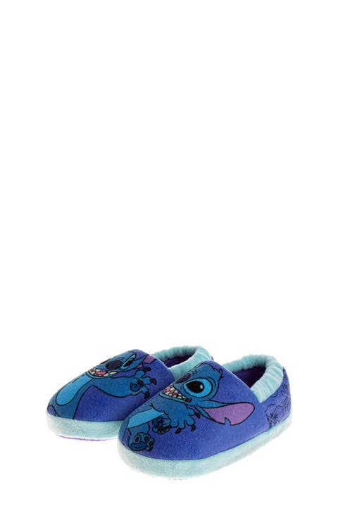 Kids' Lilo & Stitch Graphic Slipper (Walker & Toddler)