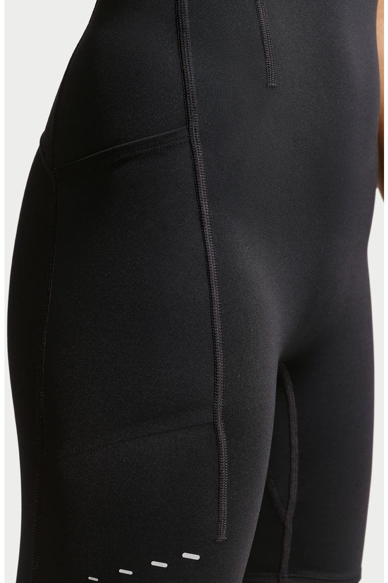Swift Performance Bodysuit, Alternate, color, BLACK