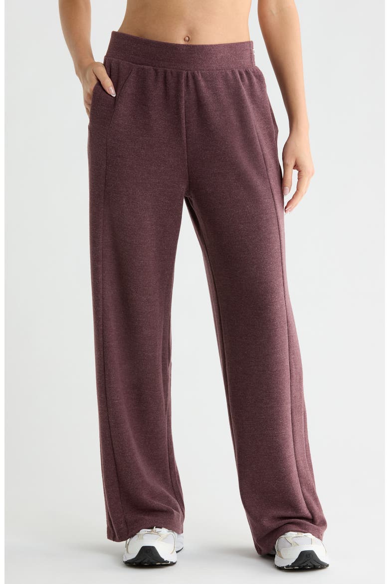 Melody Wide Leg Pants, Main, color, H. HUCKLEBERRY