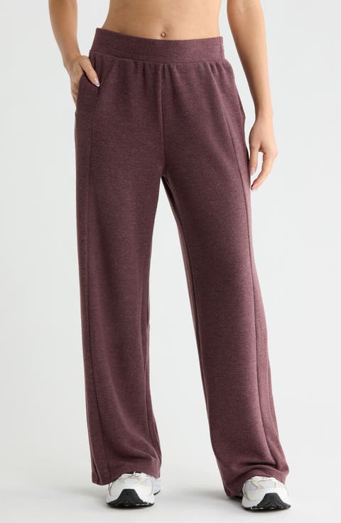 Melody Wide Leg Pants