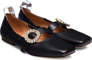 Magnanni Avilia Mary Jane Flat