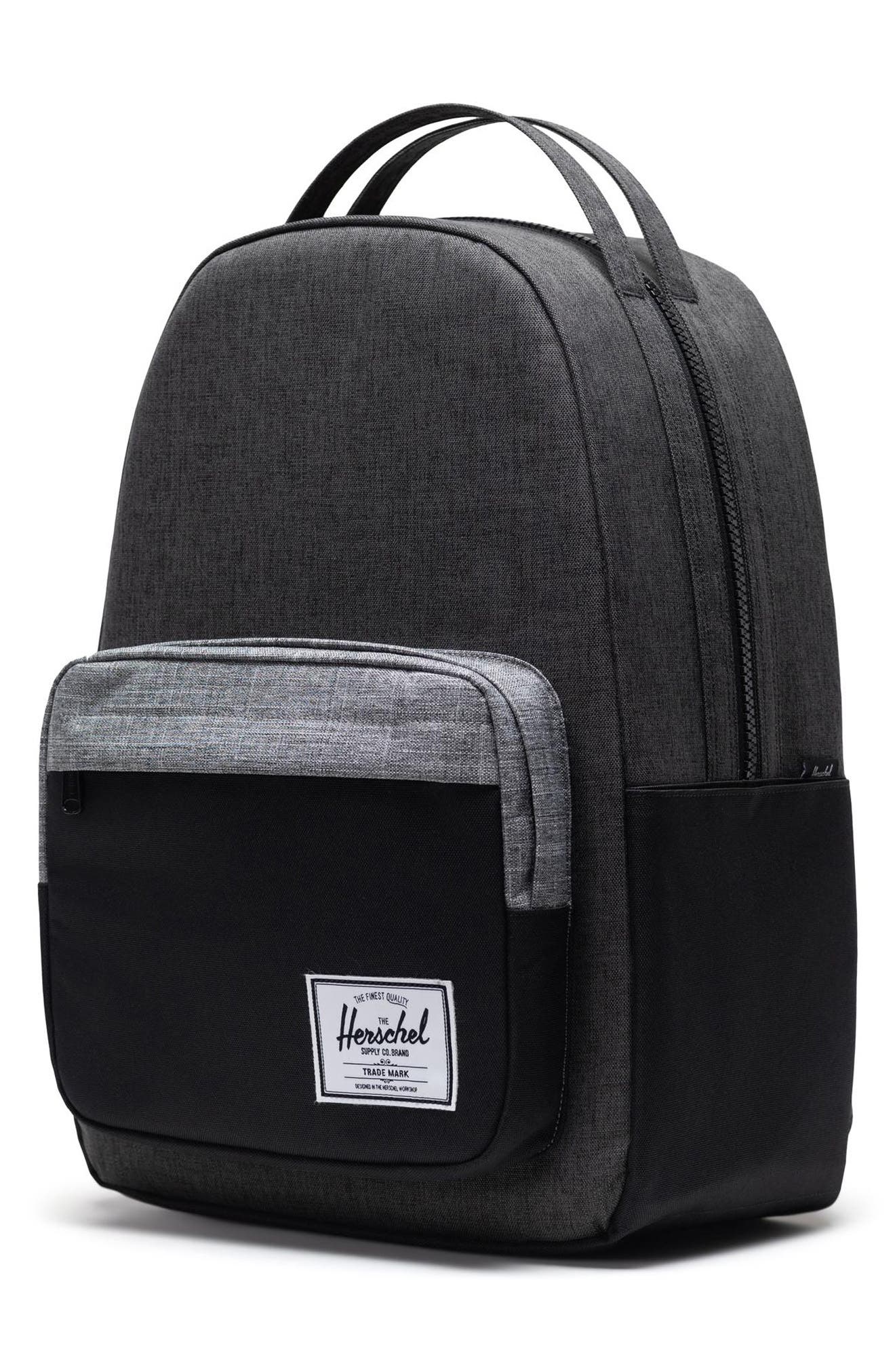 Herschel Supply Co. Miller Backpack, Alternate, color, 