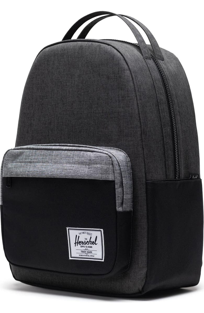 Herschel Supply Co. Miller Backpack, Alternate, color,