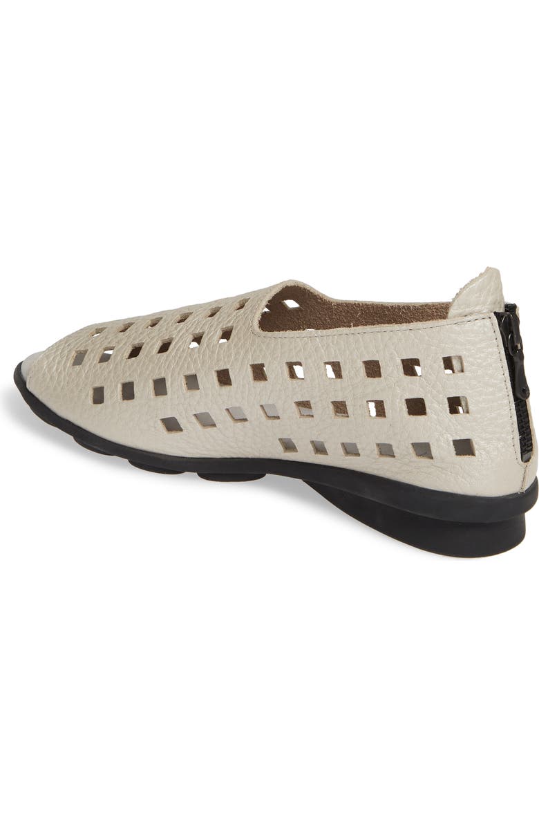 Arche 'Drick' Flat, Alternate, color,