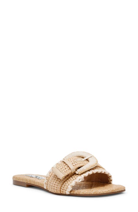 Merla Slide Sandal (Women)