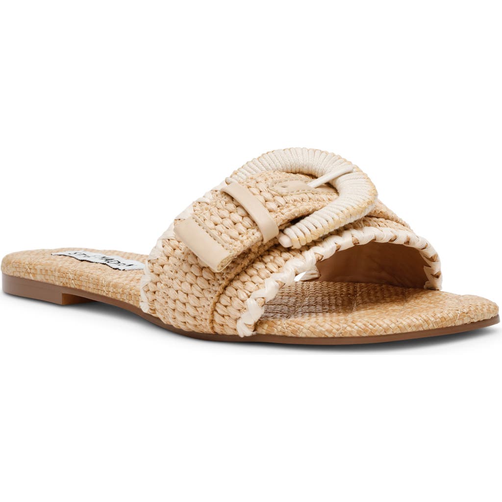 STEVE MADDEN STEVE MADDEN MERLA SLIDE SANDAL