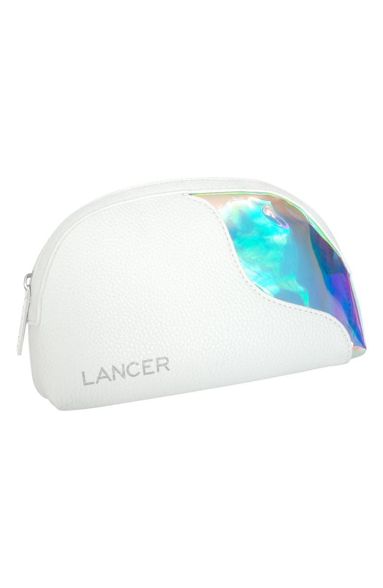 LANCER Skincare Jet Lagged Skin Reboot Gift Set (Nordstrom Exclusive) $140 Value, Alternate, color, 