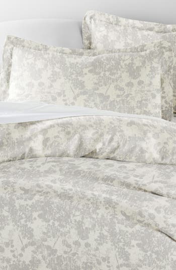 Patterned Duvet Set
