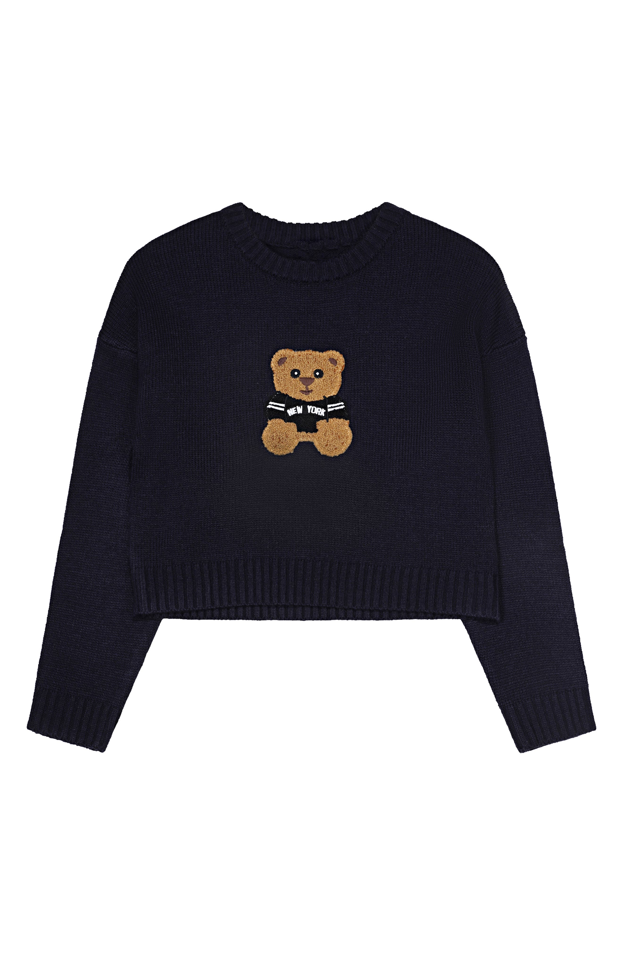 selected NAVY