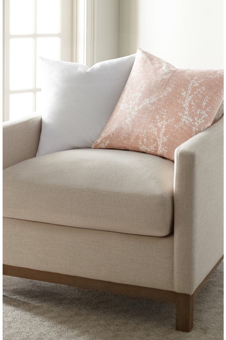 Assorted 2-Pack Accent Pillows, Alternate, color, ROSE