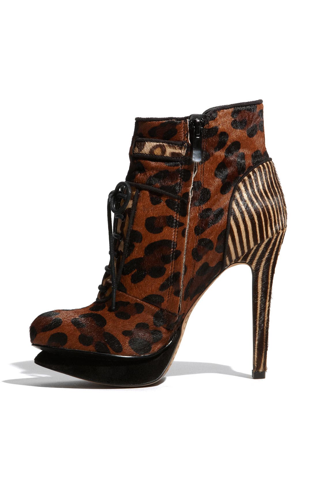 Sam Edelman 'Uma' Bootie, Alternate, color, 