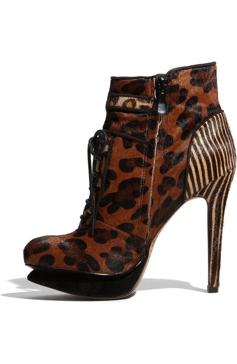Sam Edelman 'Uma' Bootie, Alternate, color,
