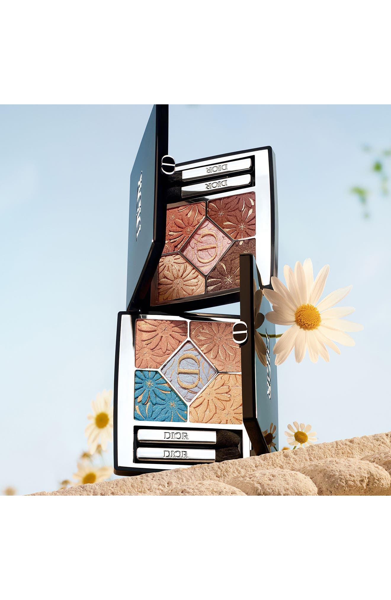 DIOR 'Diorshow 5 Couleurs Eyeshadow Palette (Limited Edition