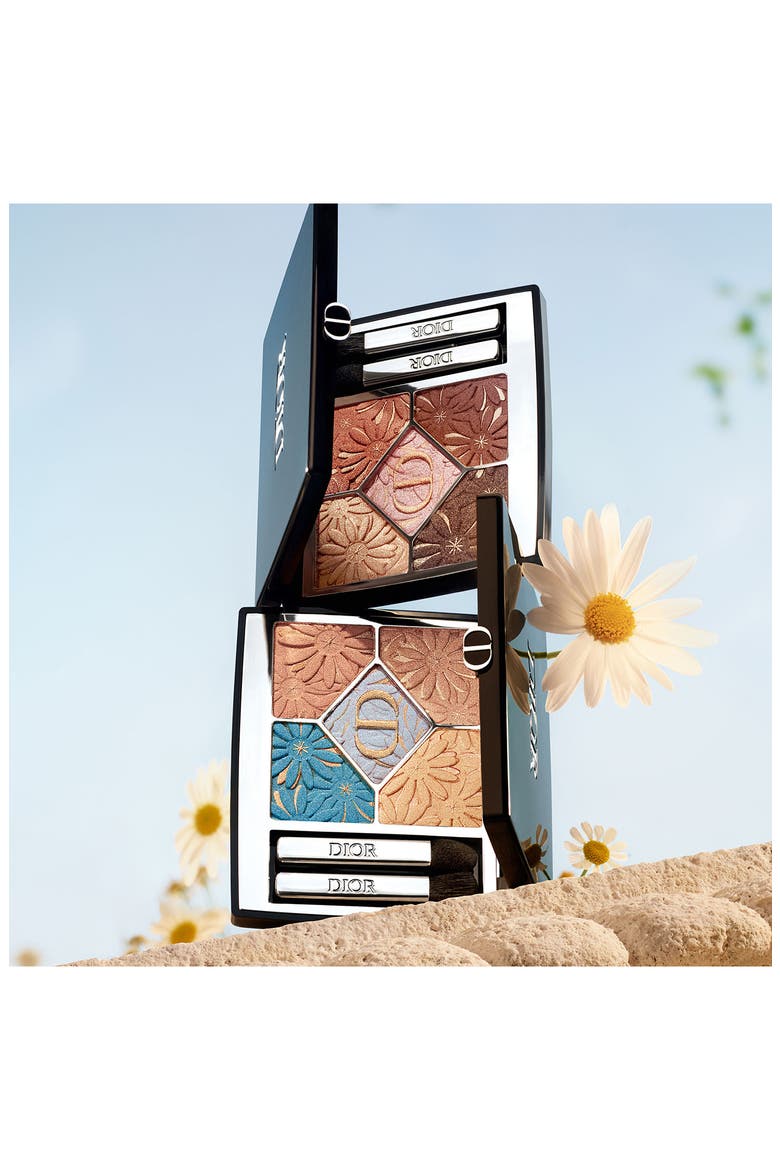 'Diorshow 5 Couleurs Eyeshadow Palette (Limited Edition), Alternate, color, 670