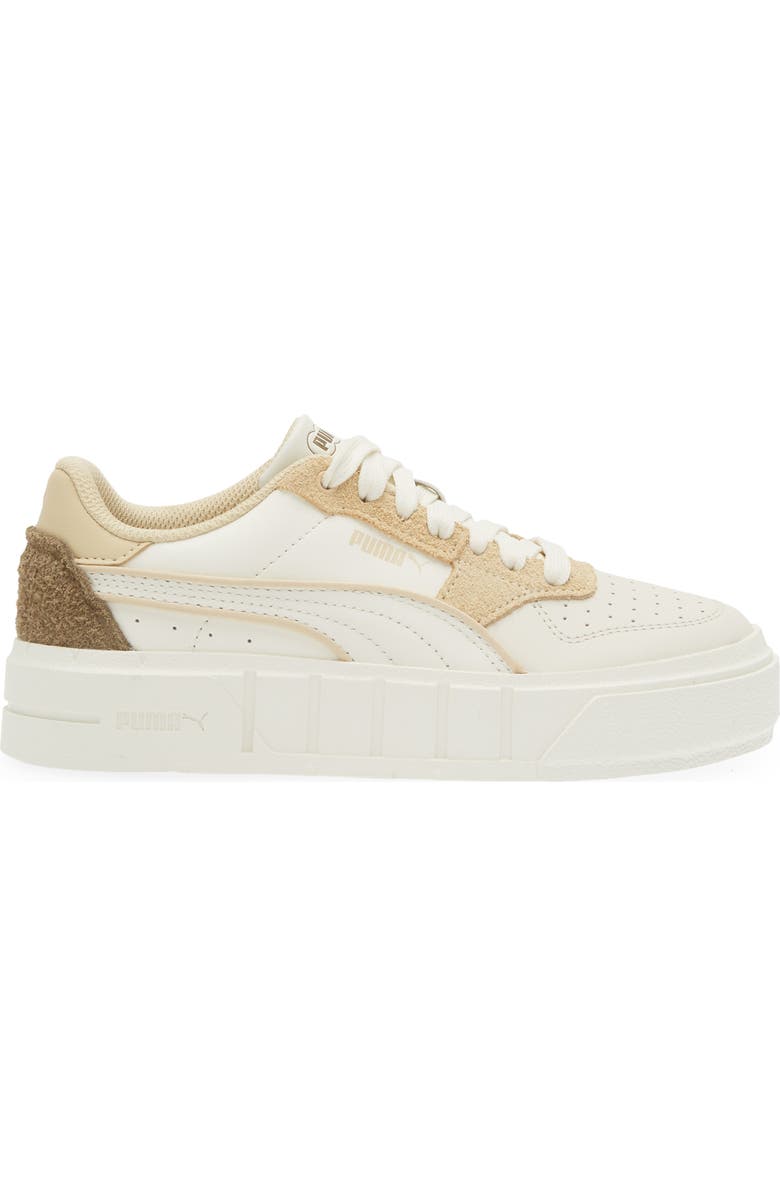 PUMA Cali Court Platform Sneaker, Alternate, color,