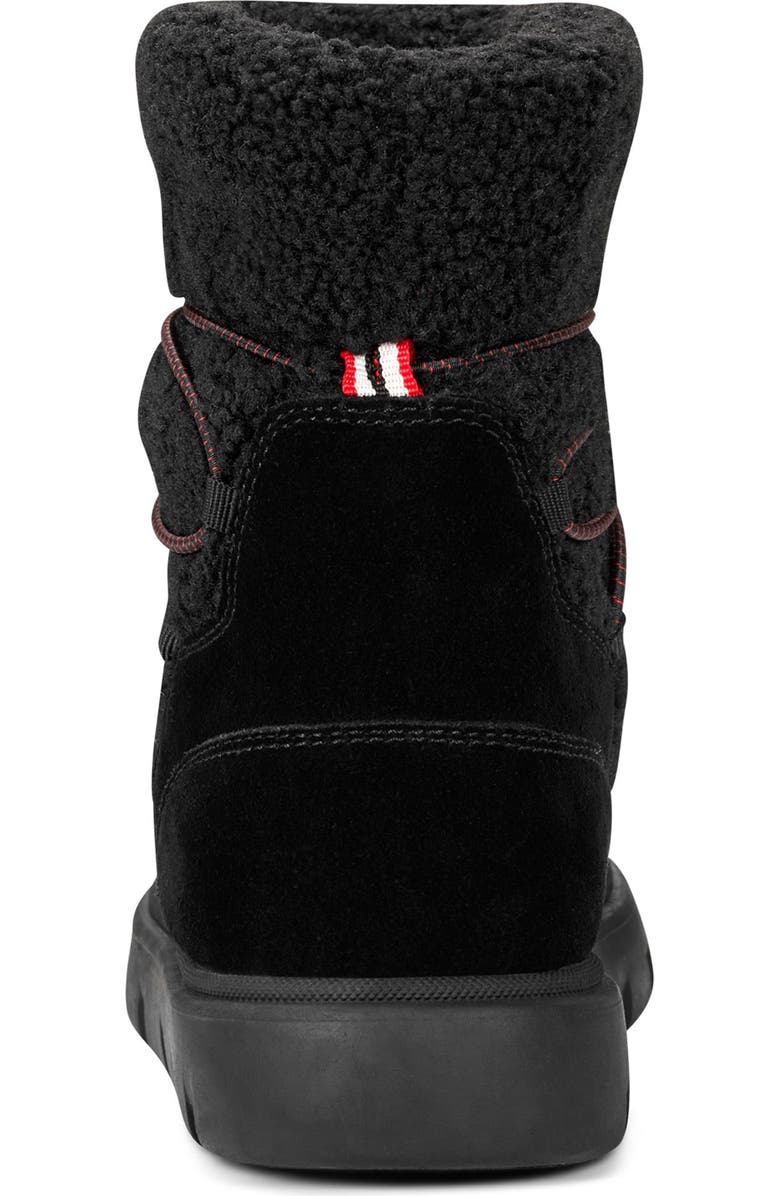 Hunter Kids' Cozy Boot, Alternate, color,