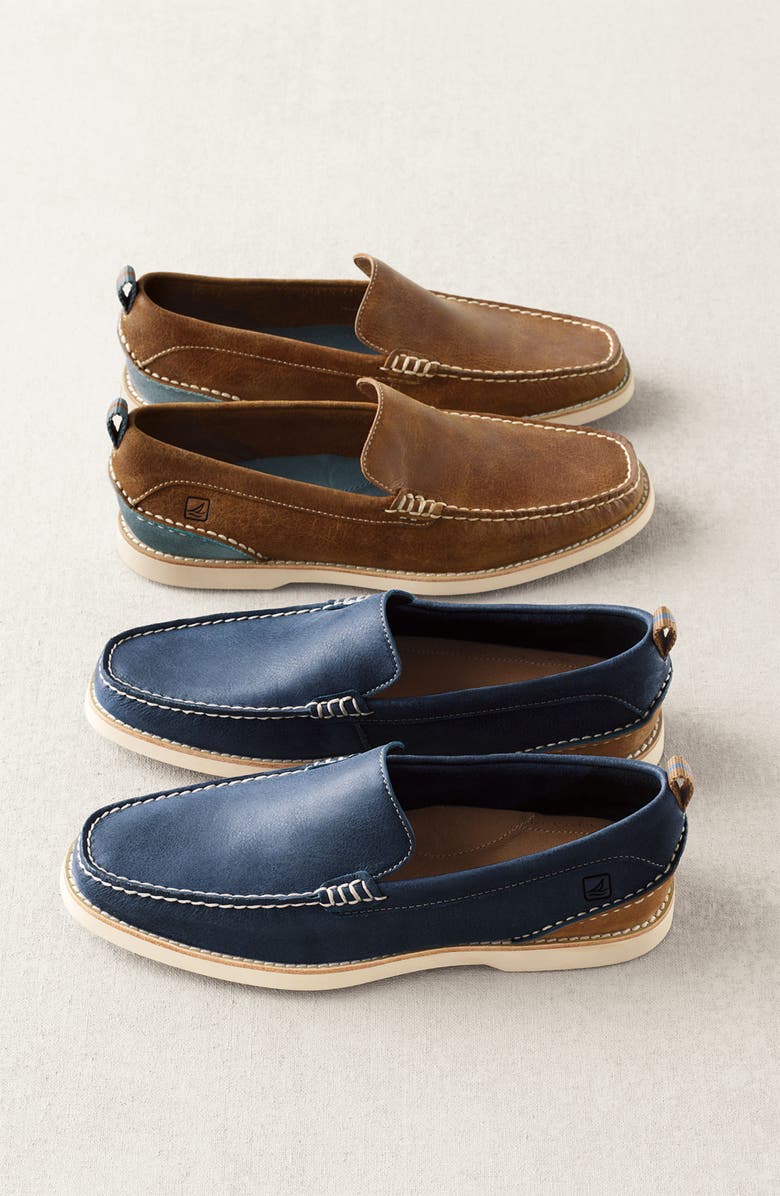 SPERRY TOP-SIDER<sup>®</sup> 'Seaside' Loafer, Main, color,