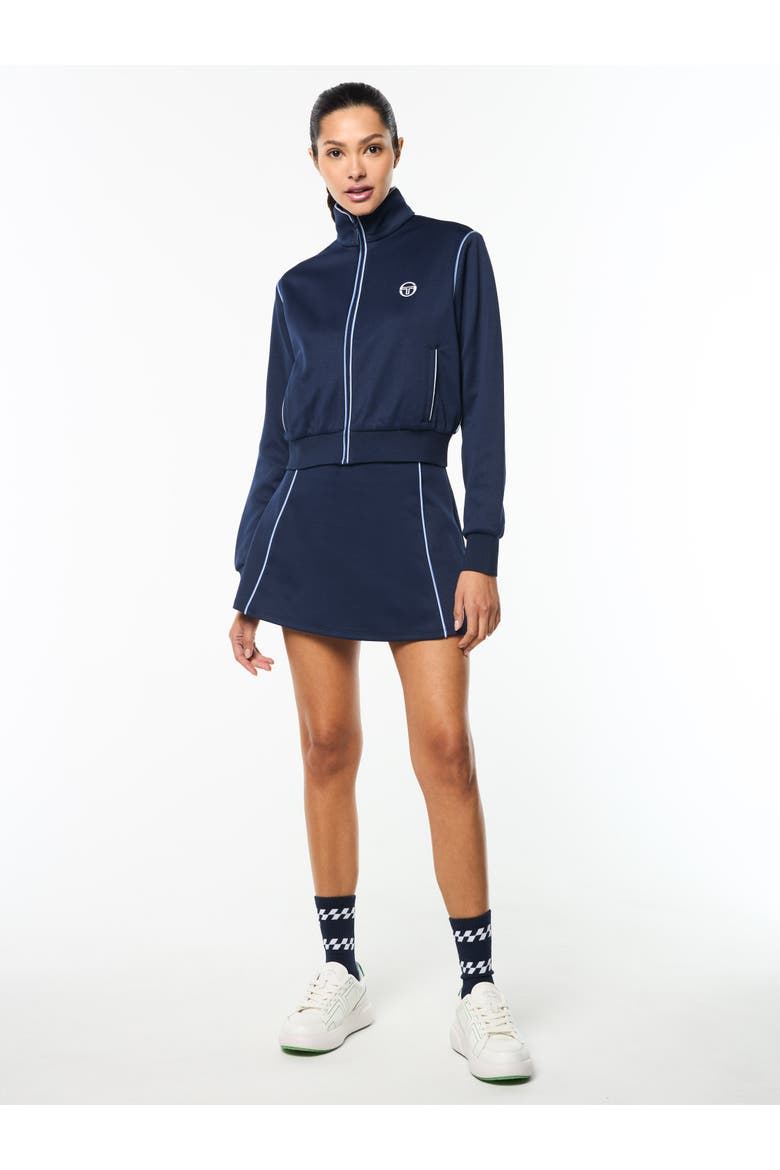 Terina Skirt, Alternate, color, MARITIME BLUE