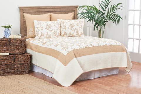 Harlow Quilt