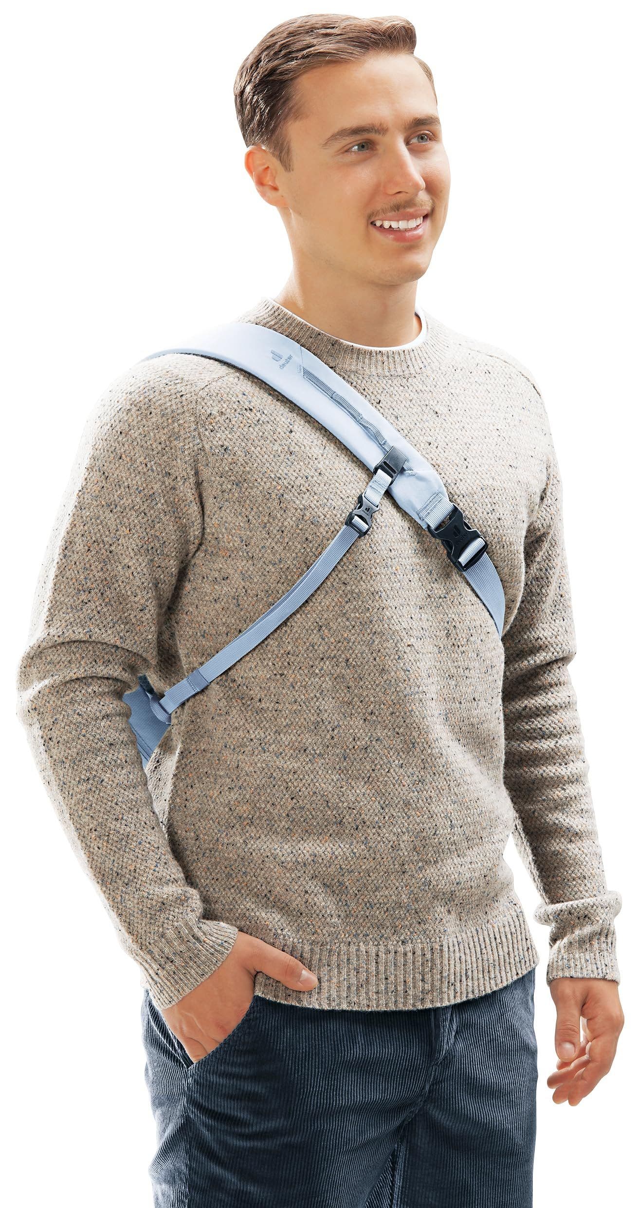 Stroof 8L Belt Bag, Alternate, color, Bluejay-Polar
