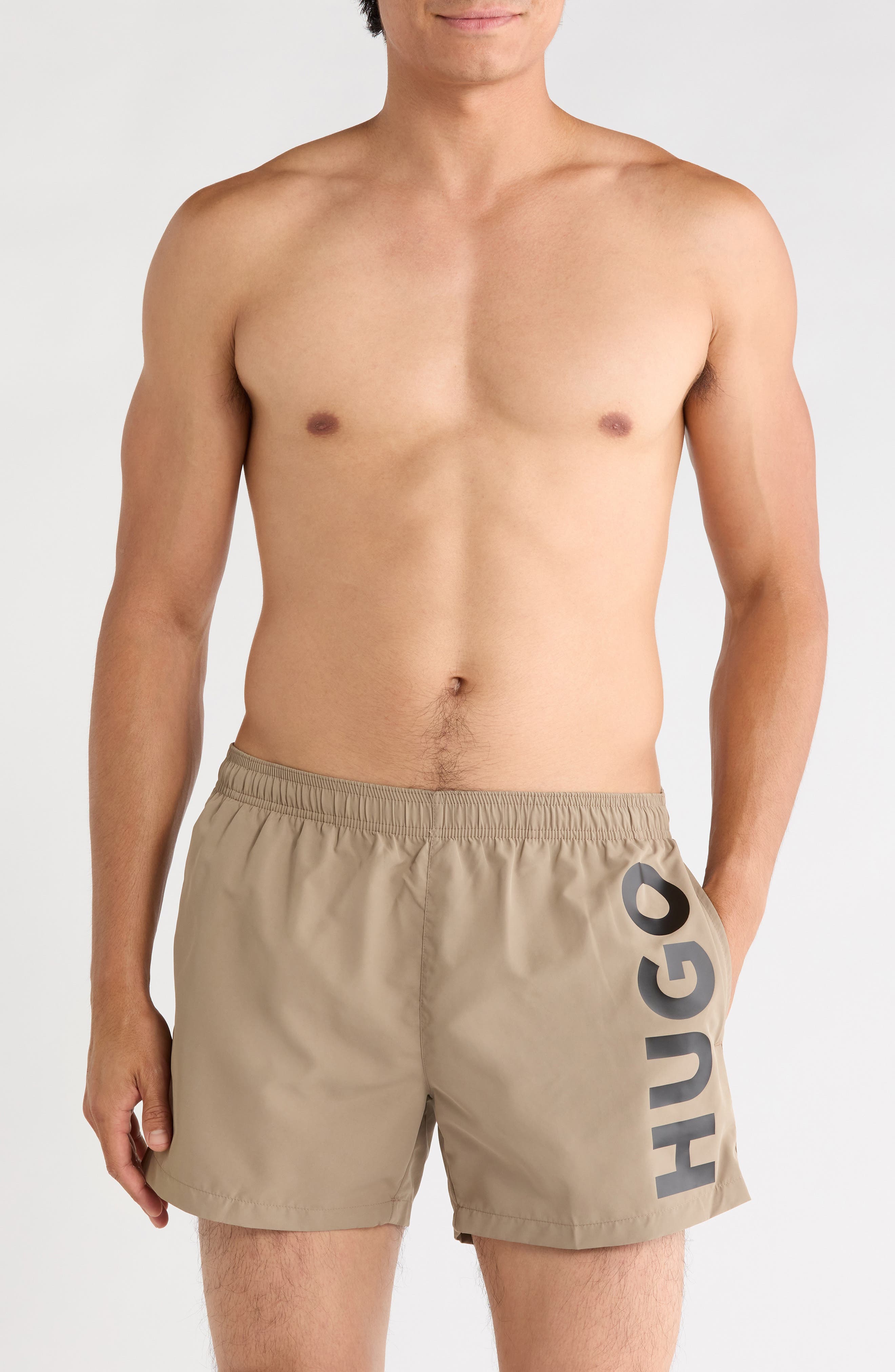 Abas Swim Trunks
