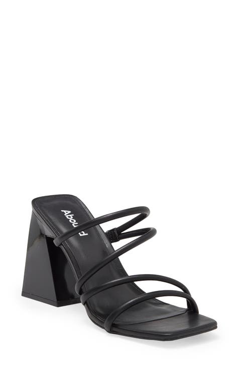 Austyn Strappy Sandal (Women)