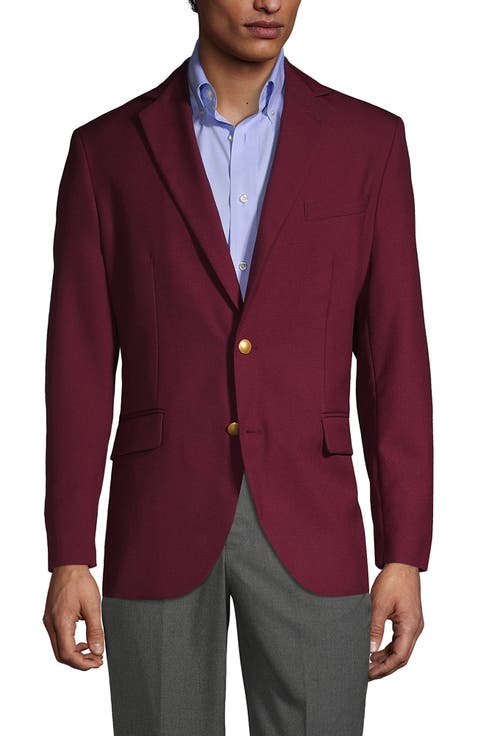 School Uniform  Hopsack Blazer