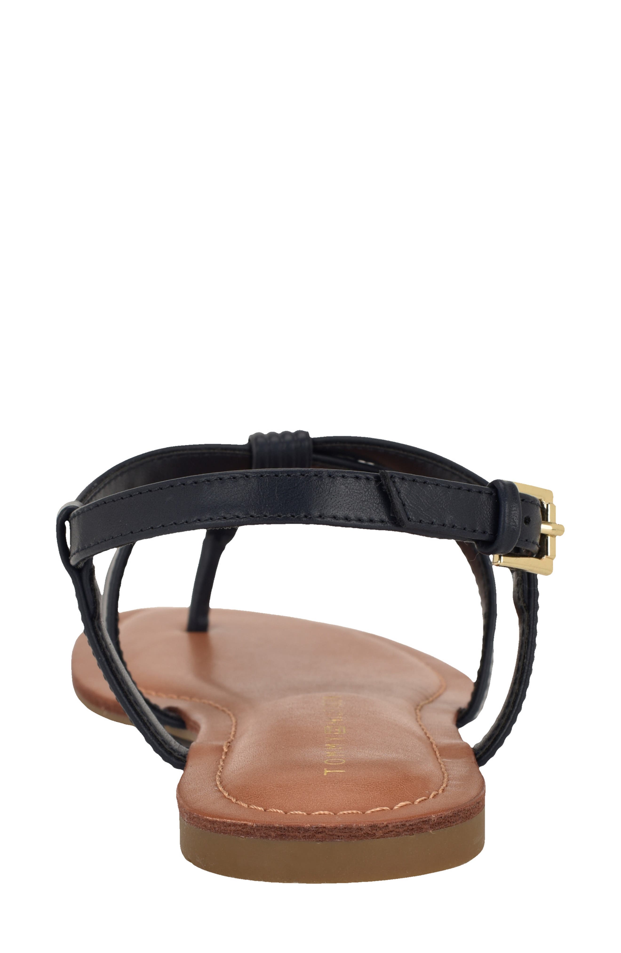Lohian T-Strap Sandal - image 4