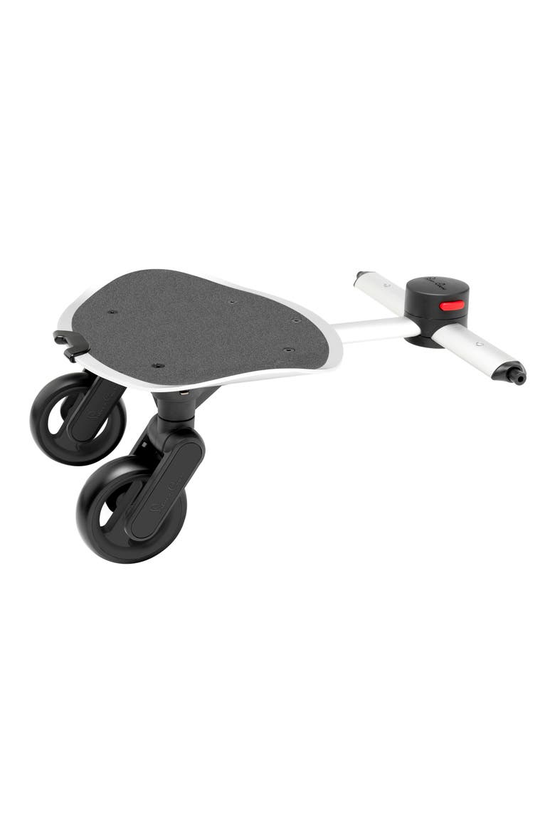 Wave/Coast Toddler Board, Main, color, GRAY AND WHITE
