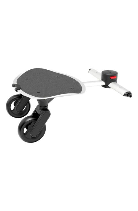 Wave/Coast Toddler Board