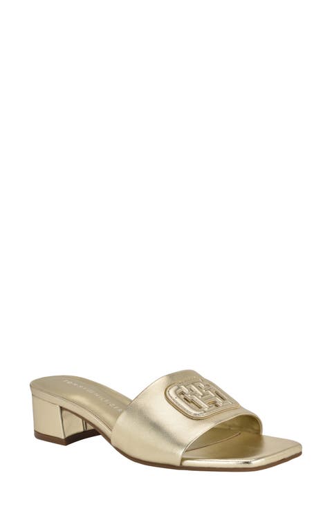 Penni Slide Sandal (Women)