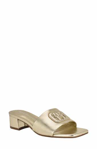 Penni Slide Sandal