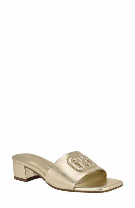 Penni Slide Sandal