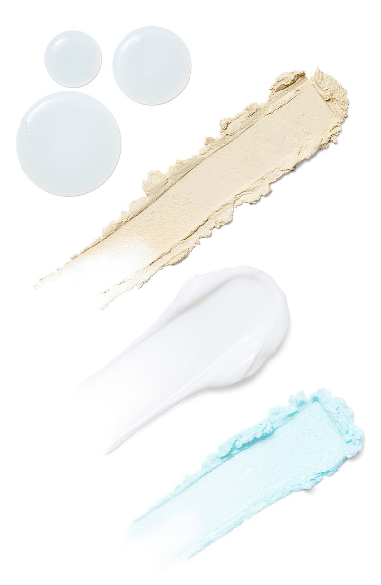 TULA Skincare Stay Present 5-Piece Skin Refining Kit, Alternate, color, 