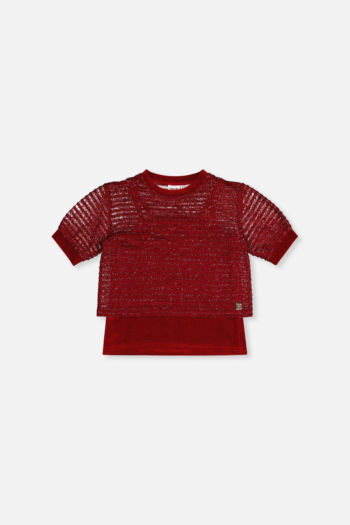selected Rouge