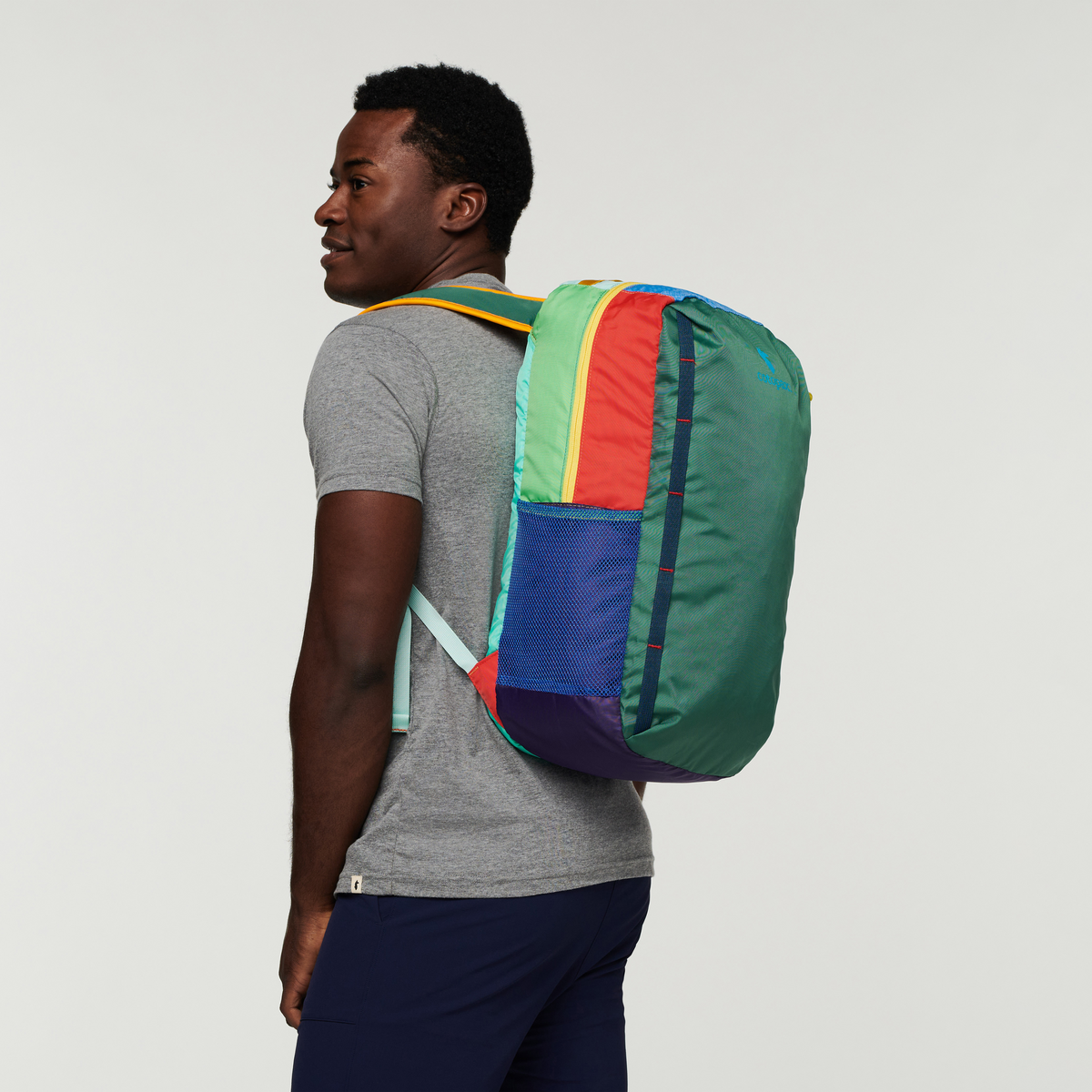 Batac 24L Daypack - Del Día, Alternate, color, Del Día