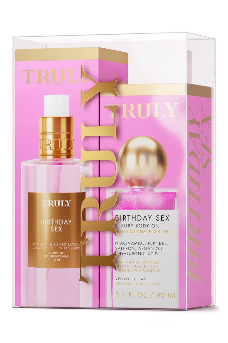 Birthday Sex Set $72 Value, Alternate, color, NO COLOR