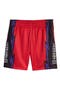 selected Racing Red