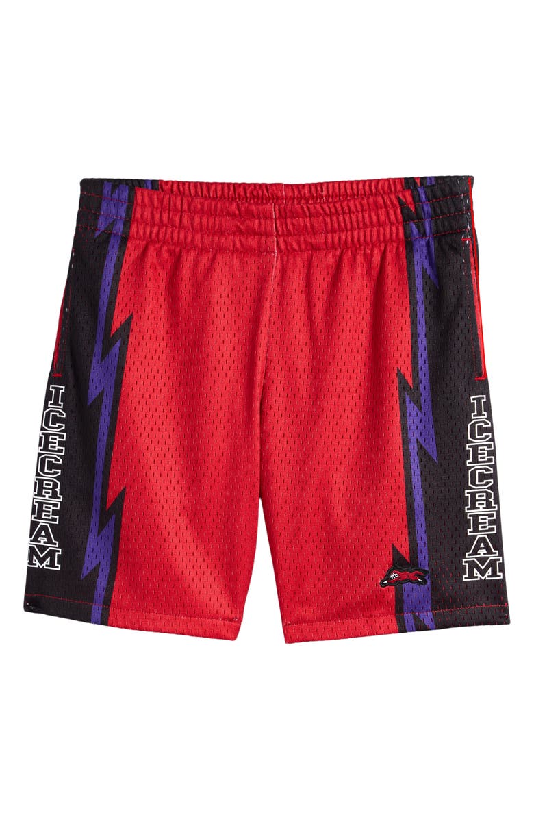 ICECREAM Kids' Thunder Pull-On Shorts, Main, color,